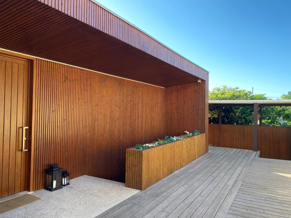 Pearl By Balgrid Vila Viana do Castelo Exterior foto