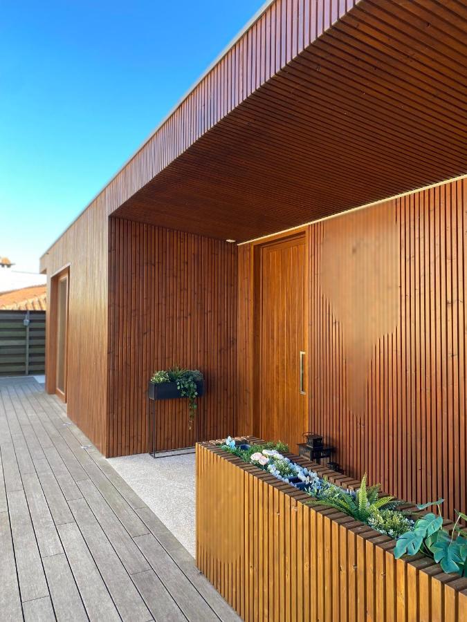 Pearl By Balgrid Vila Viana do Castelo Exterior foto