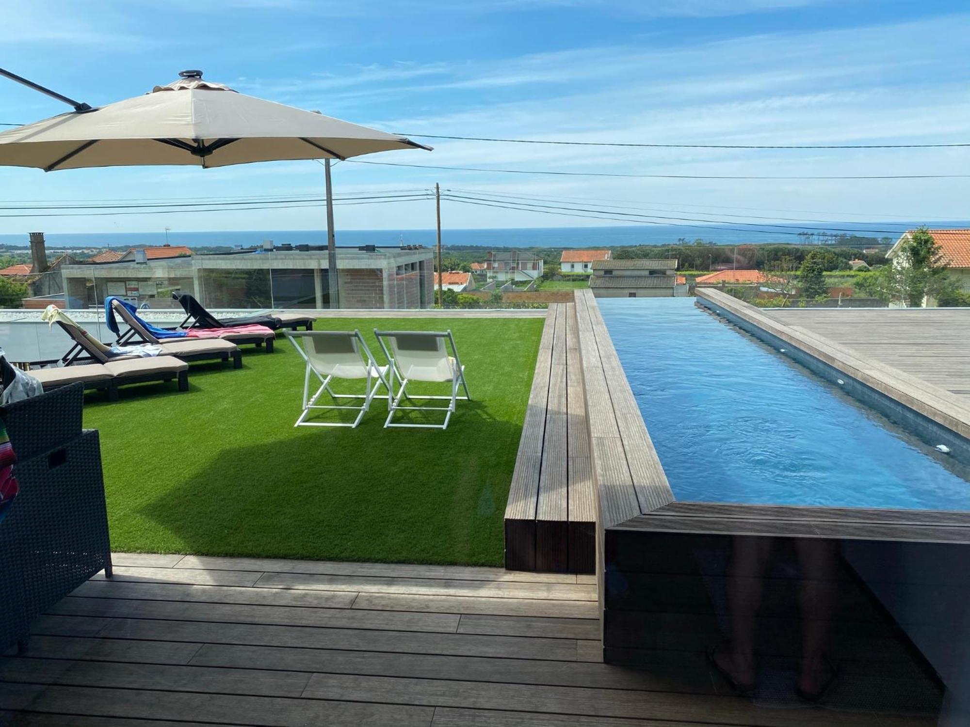 Pearl By Balgrid Vila Viana do Castelo Exterior foto